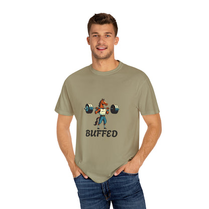 Buffed Horse T-Shirt