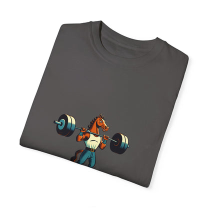 Buffed Horse T-Shirt