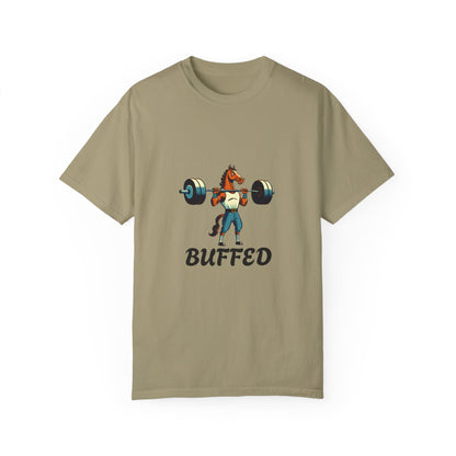 Buffed Horse T-Shirt