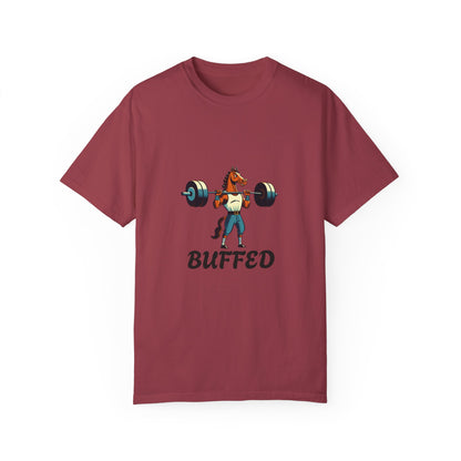 Buffed Horse T-Shirt