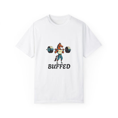 Buffed Horse T-Shirt