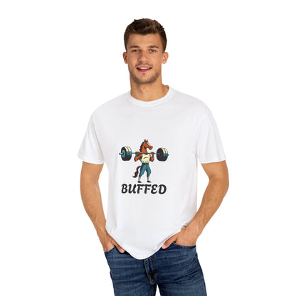 Buffed Horse T-Shirt