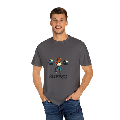 Buffed Horse T-Shirt