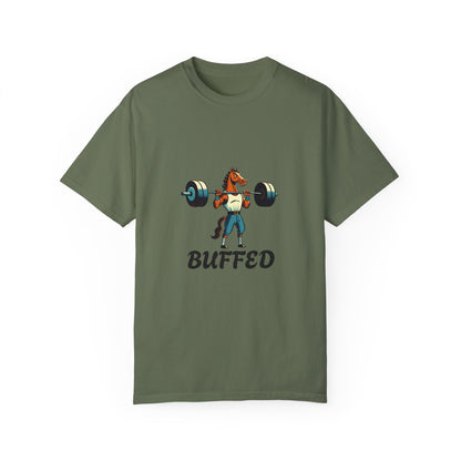 Buffed Horse T-Shirt